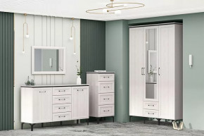 Прихожая Шарм №Я-1 в Сургуте - surgut.mebel-tymen.ru | фото