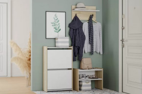 Прихожая Симпл в Сургуте - surgut.mebel-tymen.ru | фото