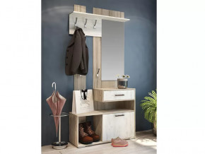 Прихожая Смарт 2 Кантри-Прованс в Сургуте - surgut.mebel-tymen.ru | фото