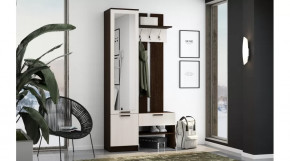 Прихожая София в Сургуте - surgut.mebel-tymen.ru | фото