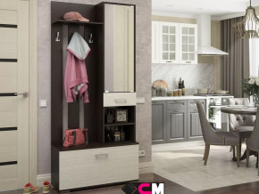 Прихожая Сорренто в Сургуте - surgut.mebel-tymen.ru | фото