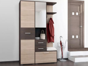 Прихожая Танго 1 в Сургуте - surgut.mebel-tymen.ru | фото