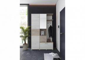 Прихожая Танго 1 Кантри/Прованс в Сургуте - surgut.mebel-tymen.ru | фото