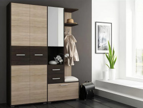 Прихожая Танго 2 в Сургуте - surgut.mebel-tymen.ru | фото