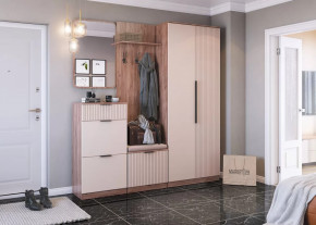 Прихожая Тоскана в Сургуте - surgut.mebel-tymen.ru | фото
