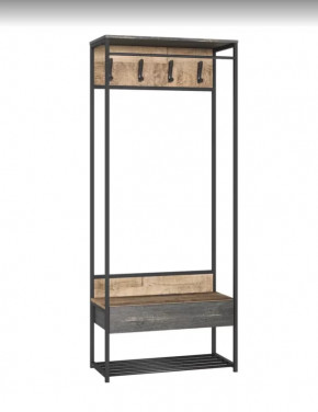 Прихожая Трувор 15.120N в Сургуте - surgut.mebel-tymen.ru | фото