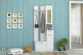 Прихожая Уют в Сургуте - surgut.mebel-tymen.ru | фото