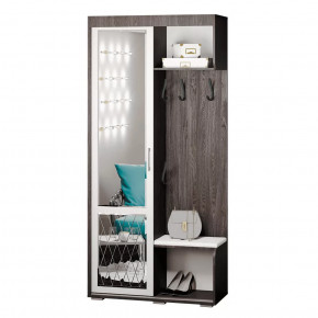 Прихожая Варда в Сургуте - surgut.mebel-tymen.ru | фото