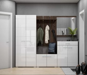 Прихожая Вегас в Сургуте - surgut.mebel-tymen.ru | фото