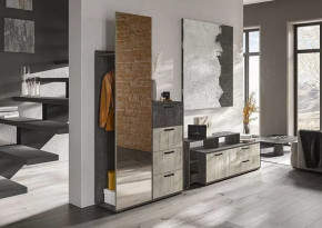 Прихожая Эдинбург в Сургуте - surgut.mebel-tymen.ru | фото