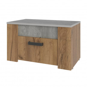 Прикроватная тумба Франк ТБ-24 в Сургуте - surgut.mebel-tymen.ru | фото