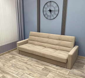 Прямой диван Честер ППУ 100 мм в Сургуте - surgut.mebel-tymen.ru | фото