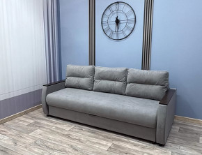 Прямой диван Евро-2 НПБ 120мм+30 мм ППУ в Сургуте - surgut.mebel-tymen.ru | фото