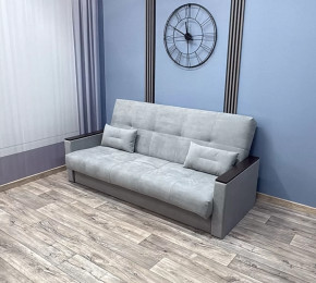 Прямой диван Финка 3 НПБ 100 мм+40 мм ППУ в Сургуте - surgut.mebel-tymen.ru | фото