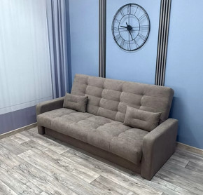 Прямой диван Комфорт НПБ 100 мм+40 мм ППУ в Сургуте - surgut.mebel-tymen.ru | фото