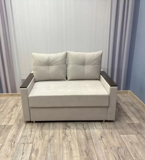 Прямой диван Леон 2 1200 НПБ 100 мм+30 мм ППУ в Сургуте - surgut.mebel-tymen.ru | фото