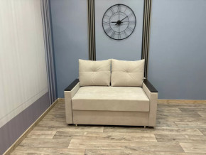 Прямой диван Леон 2 1400 НПБ 100 мм+30 мм ППУ в Сургуте - surgut.mebel-tymen.ru | фото