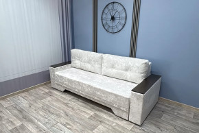 Прямой диван Люкс НПБ 120мм+30мм ППУ в Сургуте - surgut.mebel-tymen.ru | фото