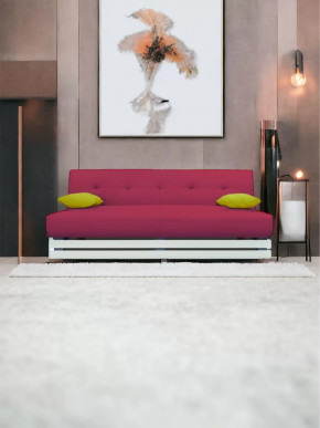 Прямой диван манго 1 Нео Берри/Подушки Нео Эппл в Сургуте - surgut.mebel-tymen.ru | фото