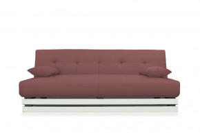 Прямой диван манго 1 Нео Даймроуз/Планки белые в Сургуте - surgut.mebel-tymen.ru | фото