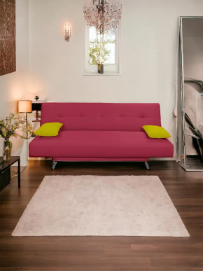 Прямой диван манго 2 Нео Берри/Подушки Нео Эппл в Сургуте - surgut.mebel-tymen.ru | фото