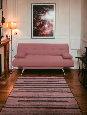 Прямой диван манго 2 Савана Даймроуз в Сургуте - surgut.mebel-tymen.ru | фото