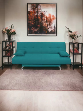 Прямой диван манго 2 Савана Лагун в Сургуте - surgut.mebel-tymen.ru | фото