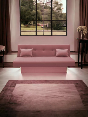 Прямой диван манго 4 Савана Даймроуз в Сургуте - surgut.mebel-tymen.ru | фото