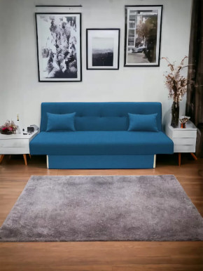 Прямой диван манго 4 Савана Деним в Сургуте - surgut.mebel-tymen.ru | фото