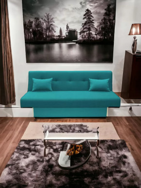 Прямой диван манго 4 Савана Лагун в Сургуте - surgut.mebel-tymen.ru | фото