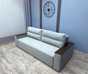 Прямой диван Ричард 1 НПБ 120 мм+30 мм ППУ в Сургуте - surgut.mebel-tymen.ru | фото