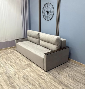 Прямой диван Ричард 3 НПБ 120 мм+30 мм ППУ в Сургуте - surgut.mebel-tymen.ru | фото