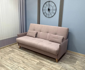 Прямой диван Рондо НПБ 100 мм+40 мм ППУ в Сургуте - surgut.mebel-tymen.ru | фото