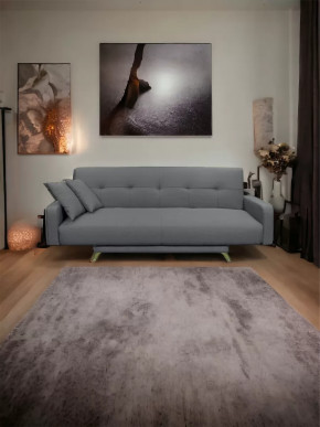 Прямой диван с подлокотниками манго 3 Савана Маус в Сургуте - surgut.mebel-tymen.ru | фото