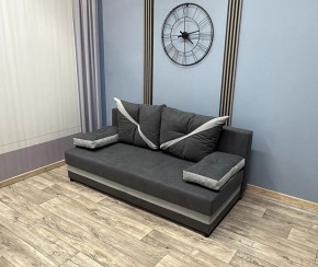 Прямой диван Студия ППУ Еврокнижка в Сургуте - surgut.mebel-tymen.ru | фото