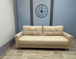 Прямой диван Верона НПБ 120 мм+30 мм ППУ в Сургуте - surgut.mebel-tymen.ru | фото