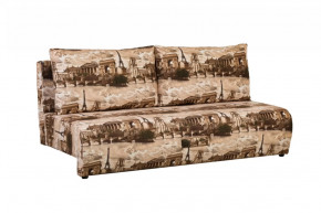 Прямой диван Юпитер 3 Париж в Сургуте - surgut.mebel-tymen.ru | фото