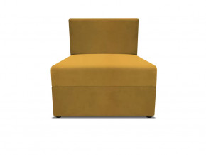 Прямой модуль Бергамо Dream Yellow кат. 3 в Сургуте - surgut.mebel-tymen.ru | фото