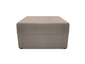 Пуф Бергамо Dream Beige кат. 3 в Сургуте - surgut.mebel-tymen.ru | фото