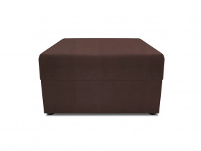 Пуф Бергамо Dream Chocolate кат. 3 в Сургуте - surgut.mebel-tymen.ru | фото