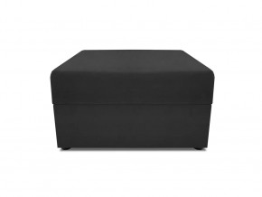 Пуф Бергамо Dream Grafit кат. 3 в Сургуте - surgut.mebel-tymen.ru | фото