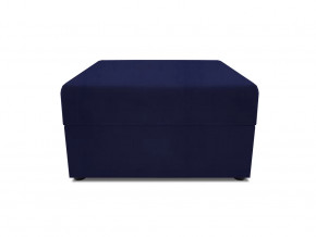 Пуф Бергамо Dream Indigo кат. 3 в Сургуте - surgut.mebel-tymen.ru | фото