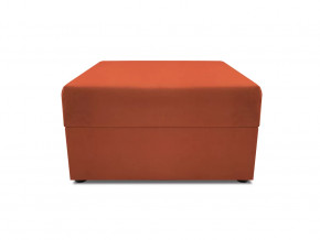 Пуф Бергамо Dream Orange кат. 3 в Сургуте - surgut.mebel-tymen.ru | фото