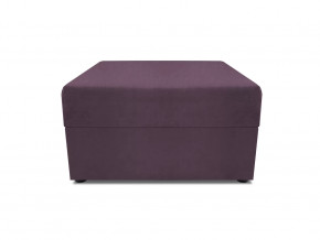 Пуф Бергамо Dream Plum кат. 3 в Сургуте - surgut.mebel-tymen.ru | фото