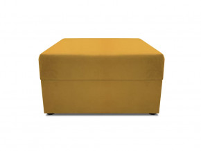Пуф Бергамо Dream Yellow кат. 3 в Сургуте - surgut.mebel-tymen.ru | фото