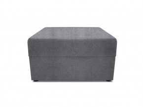 Пуф Бергамо Savana Plus Ash кат. 1 в Сургуте - surgut.mebel-tymen.ru | фото