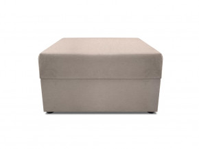 Пуф Бергамо Savana Plus Ivory кат. 1 в Сургуте - surgut.mebel-tymen.ru | фото
