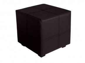 Пуф детский квадратный Марио (черный) в Сургуте - surgut.mebel-tymen.ru | фото