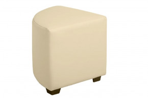 Пуф детский Марио (бежевый) в Сургуте - surgut.mebel-tymen.ru | фото