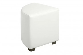 Пуф детский Марио (белый) в Сургуте - surgut.mebel-tymen.ru | фото